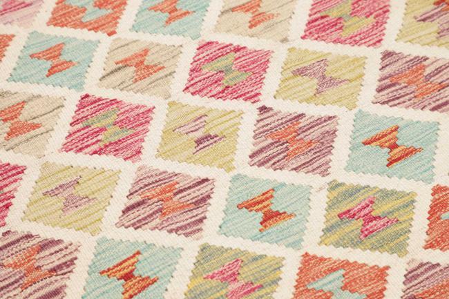 Kilim Afghan - 3
