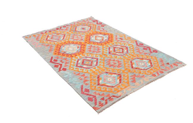 Κιλίμ Afghan - 2