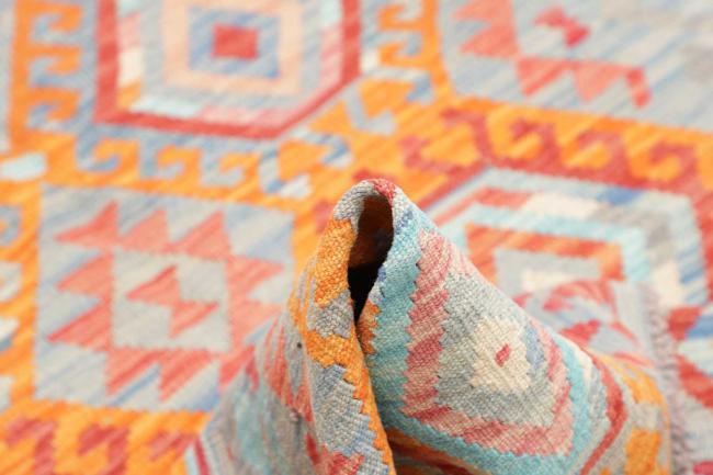 Κιλίμ Afghan - 5