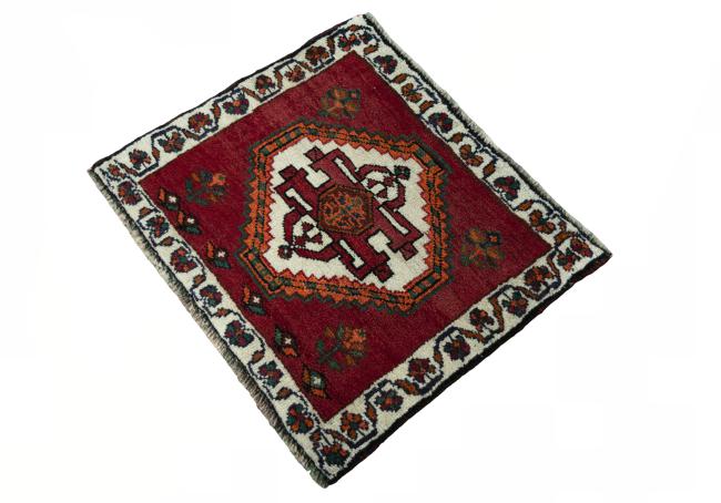 Shiraz - 1