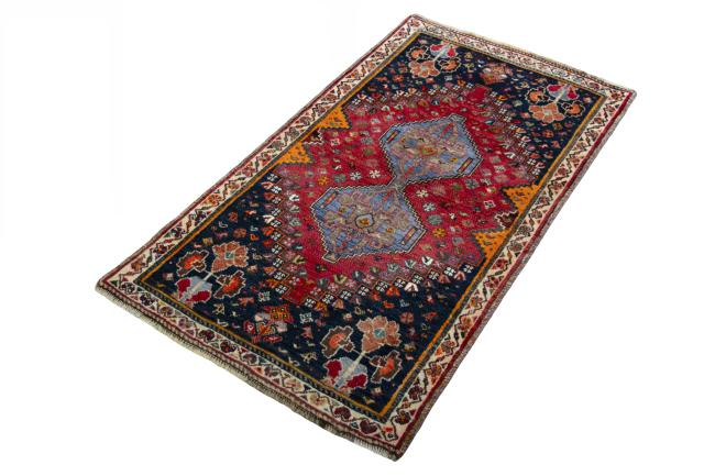 Shiraz - 1