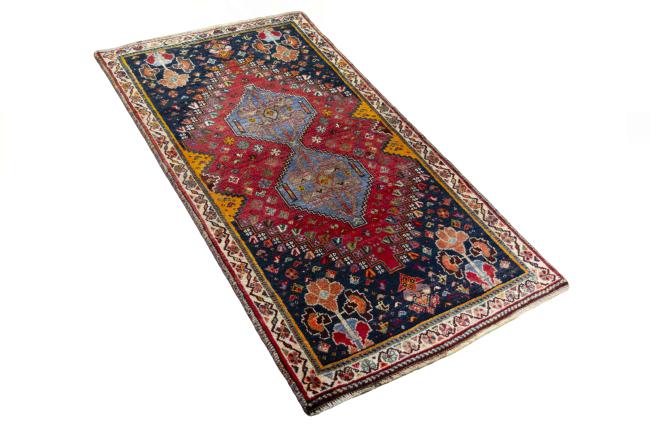 Shiraz - 2