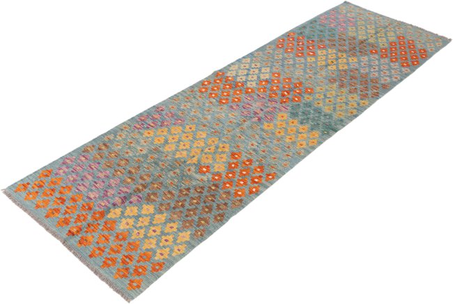 Kilim Afghan - 1