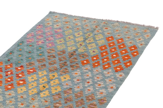 Kilim Afghan - 2