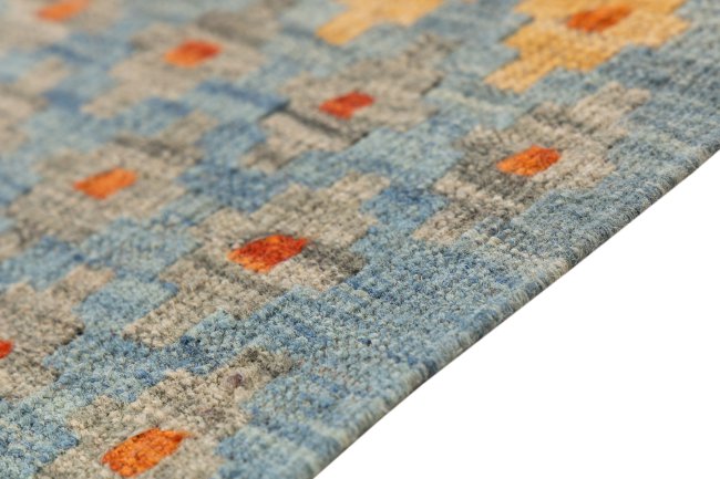 Kilim Afghan - 4