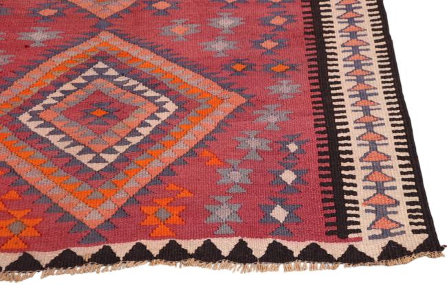 Kelim Fars Antik - 4