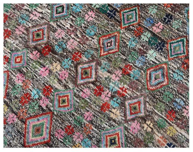 Berber Ghashghai - 1