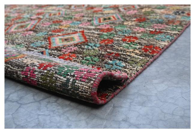 Berber Ghashghai - 2