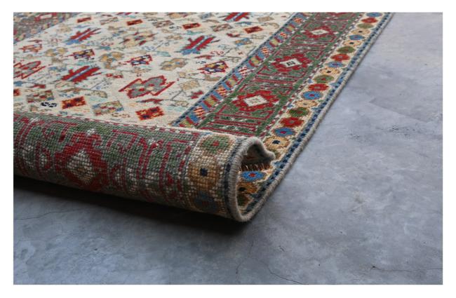 Kazak - 2