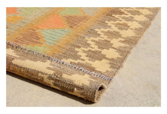 Kilim Afghan Heritage - 2