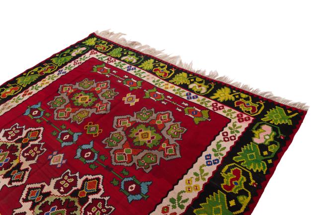 Kilim Fars Antiguo - 2