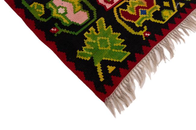 Kilim Fars Antiguo - 4