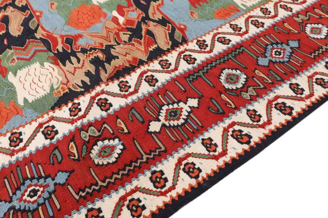 Kilim Fars - 4