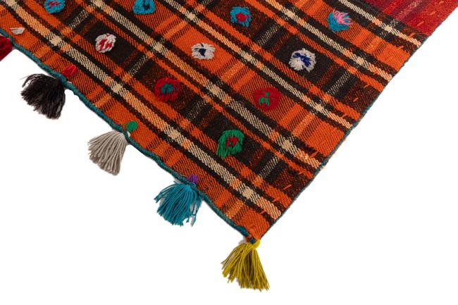 Kilim Fars Jajim Alt - 4