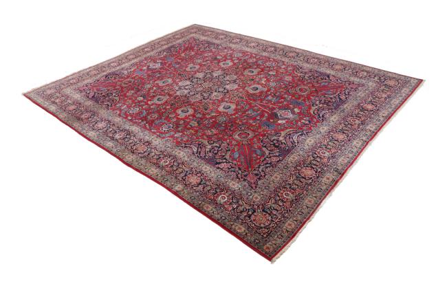 Kashan Qazwin Antik - 7