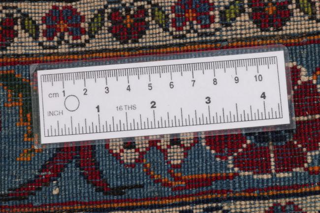 Kashan Qazwin Antik - 8