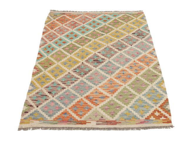 Kilim Afgán - 1