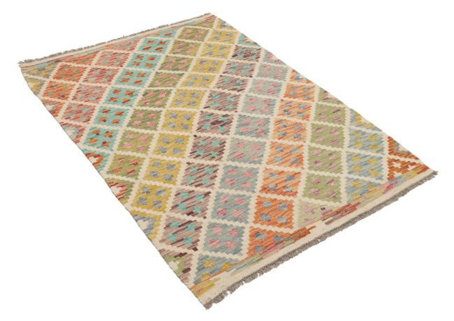 Kilim Afegão - 2