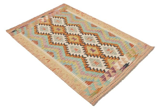 Kilim Afegão - 2