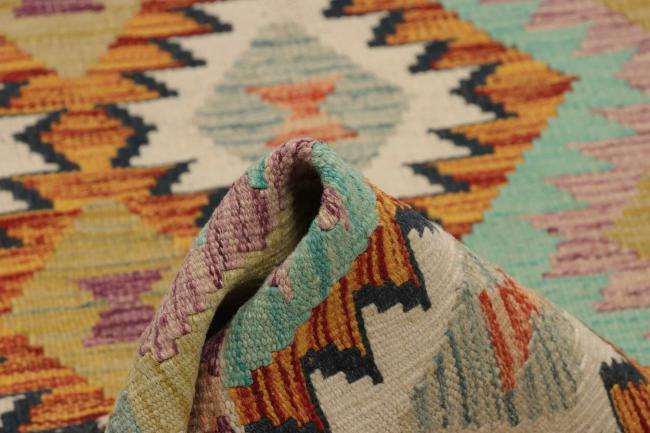 Kilim Afegão - 4