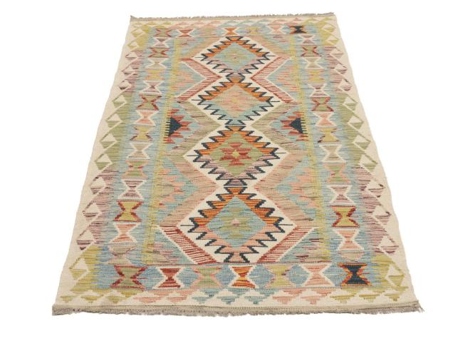 Kilim Afegão - 1