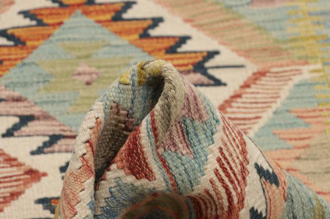 Kilim Afegão - 4