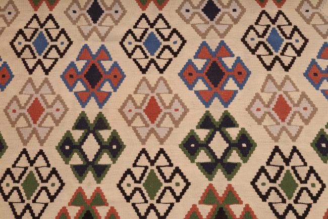 Kilim Fars - 4