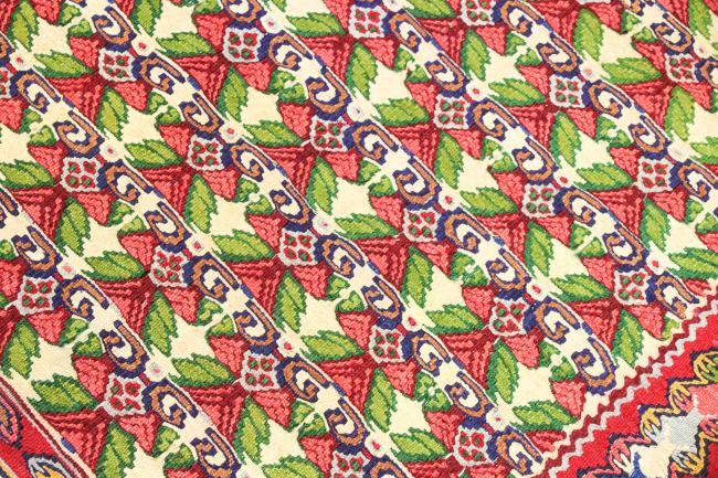 Kilim Fars Azerbaijan Antik - 3