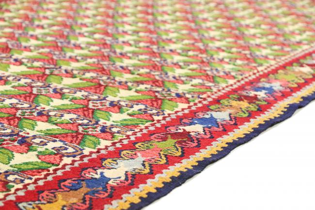 Kilim Fars Azerbaijan Antik - 6