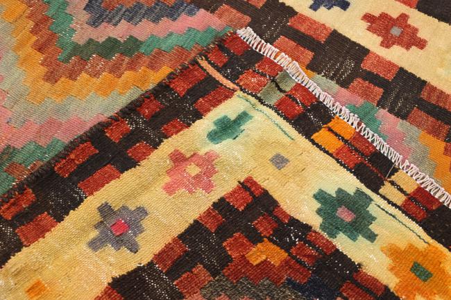 Kilim Fars Azerbaijan Antik - 7