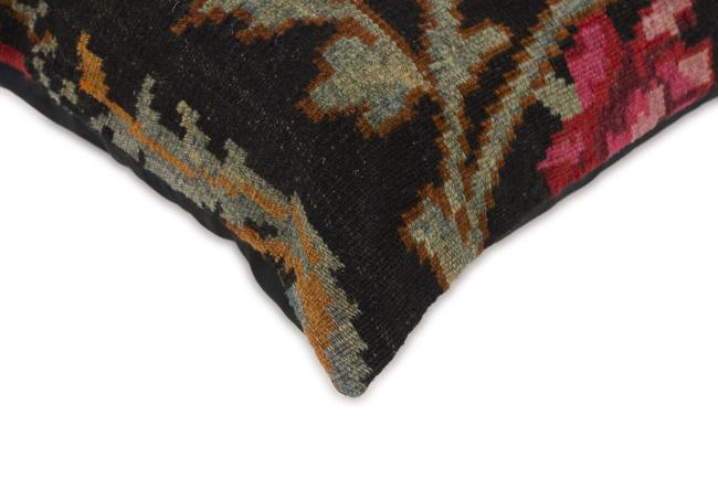 Kilim Rosen Pillowcase - 1