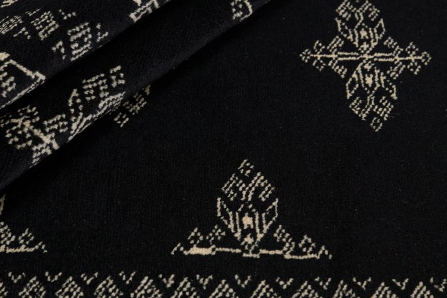 Pakistan Buchara 2ply - 2