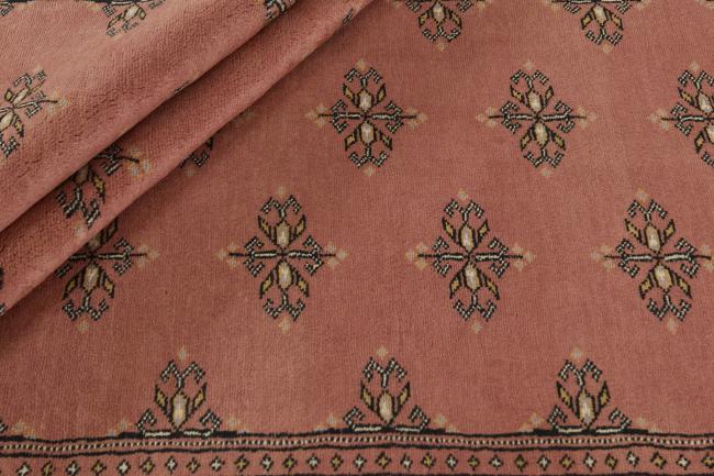 Pakistan Buchara 3ply - 2