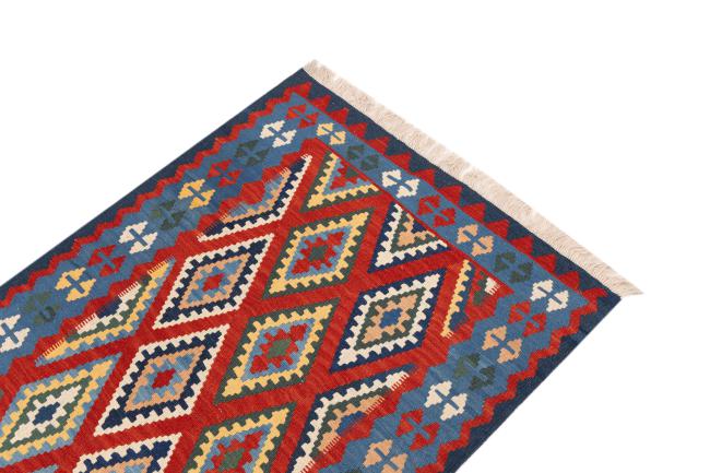 Kilim Fars Shiraz - 2