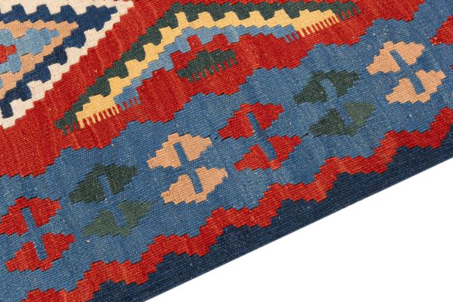 Kilim Fars Shiraz - 3