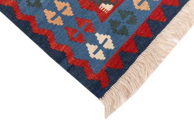 Kilim Fars Shiraz - 4
