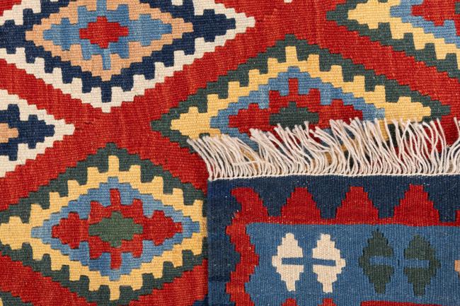 Kilim Fars Shiraz - 5