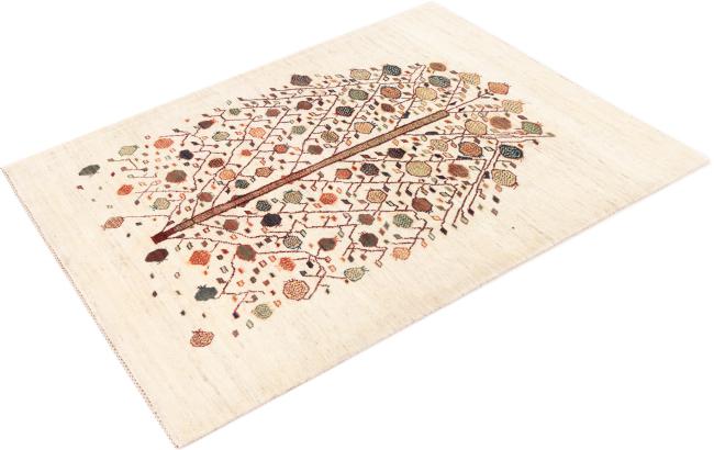 Persisk Gabbeh Kashkuli Banafsheh - 2