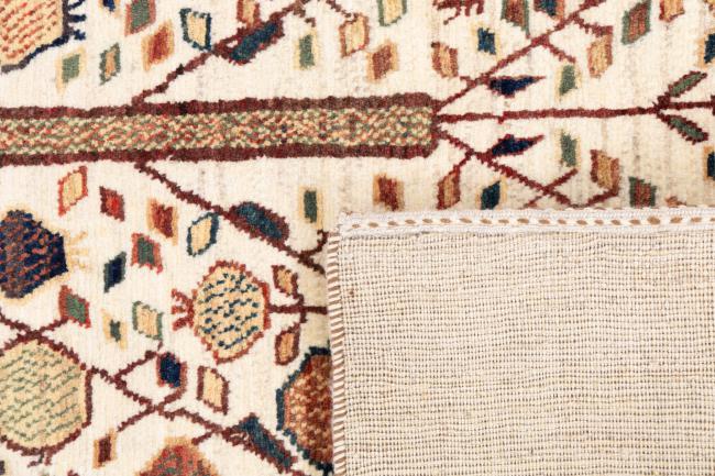 Persisk Gabbeh Kashkuli Banafsheh - 6