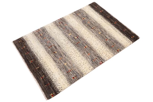 Perzisch Gabbeh Loribaft Tabiibaft - 2