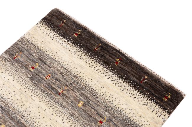 Perzisch Gabbeh Loribaft Tabiibaft - 3