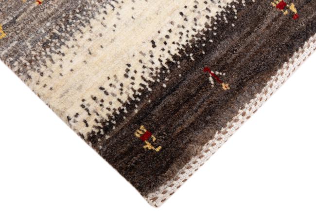Perzisch Gabbeh Loribaft Tabiibaft - 5