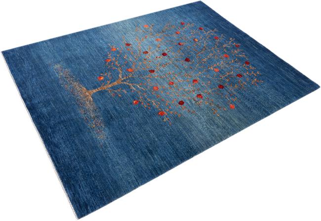 Persian Gabbeh Loribaft Essence - 2