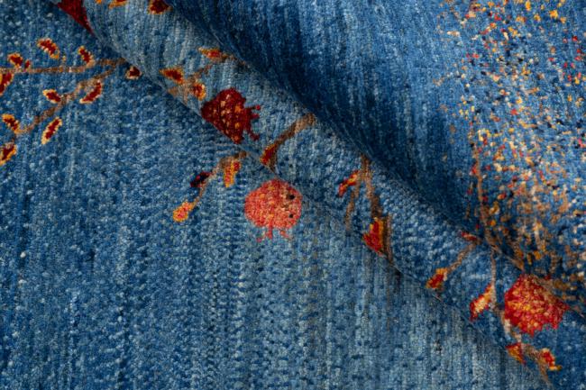 Persian Gabbeh Loribaft Essence - 8