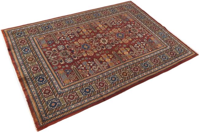 Shirvan Old - 1