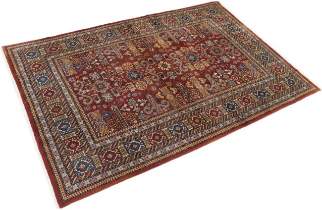 Shirvan Old - 2
