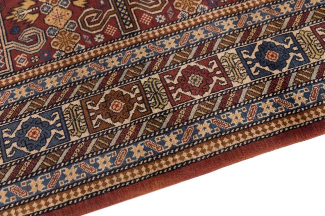 Shirvan Old - 4