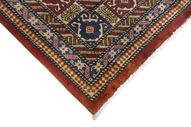 Shirvan Old - 5