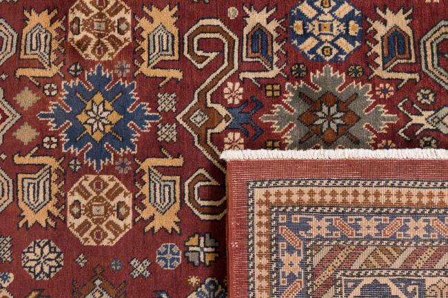 Shirvan Old - 6