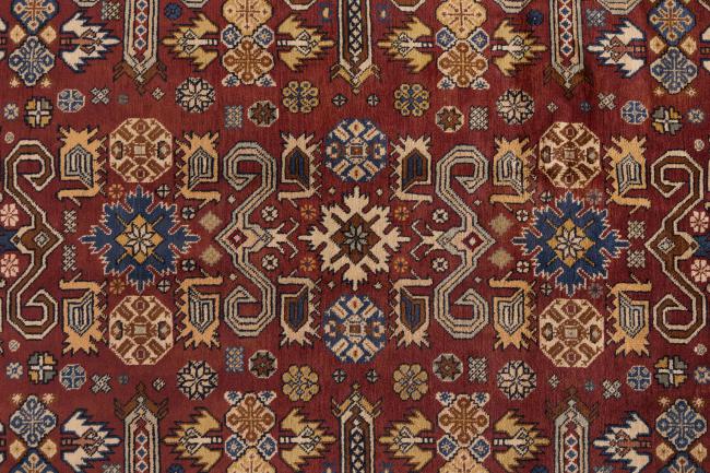 Shirvan Old - 7